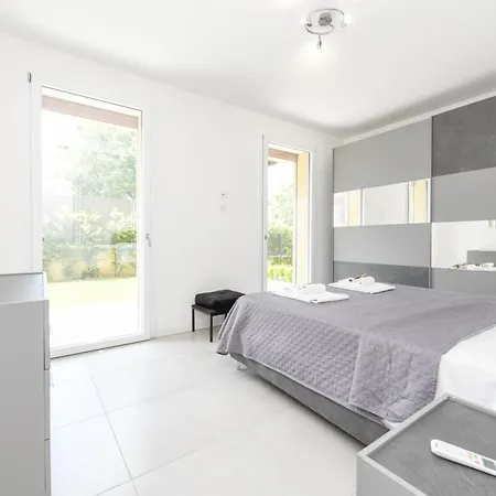 Διαμέρισμα House Katya Ντεζεντσάνο ντελ Γκάρντα